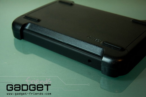 เคส Otterbox Samsung Galaxy Tab P1000 Defender  Series เคสกันกระแทก อันดับ 1 จากอเมริกา ของแท้ By Gadget Friends 